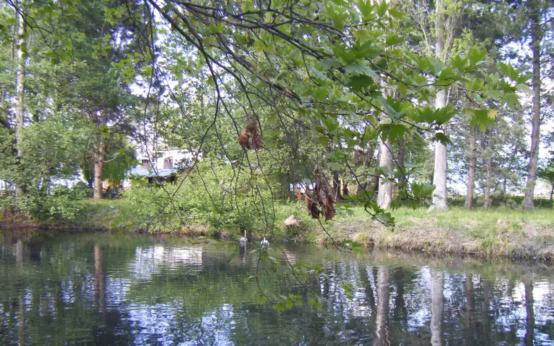 Drilon Park