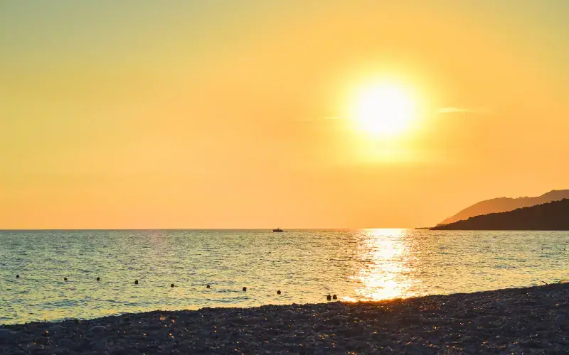 Livadhi Beach