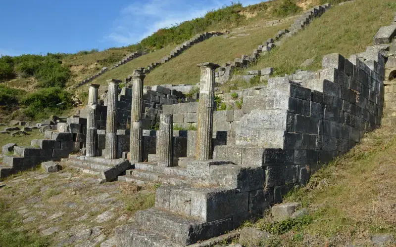 Apollonia Archaeological Park