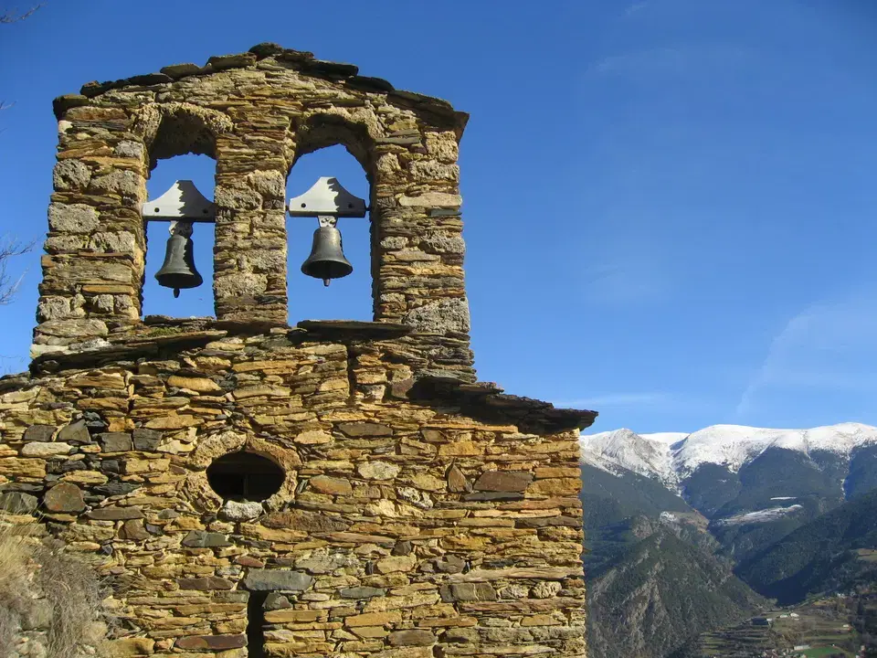 Sant Miquel de Fontaneda