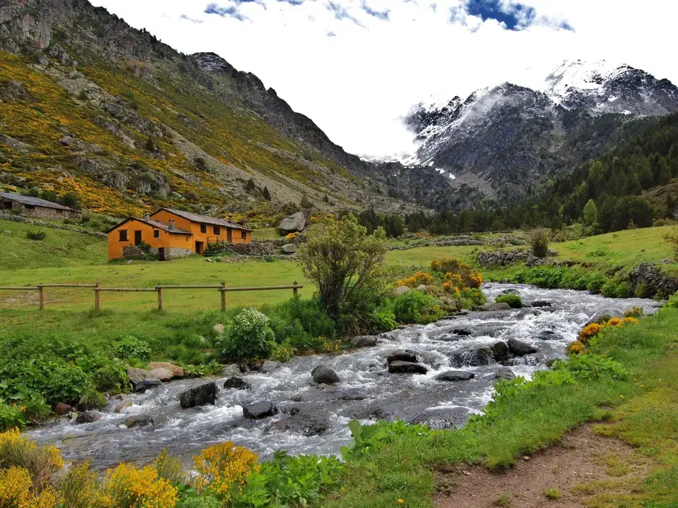 Vall d’Incles
