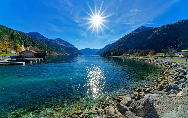 Achensee