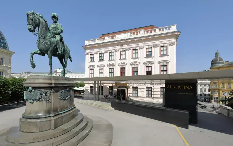 Albertina Museum