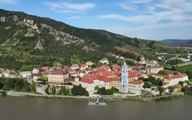Dürnstein and Wachau
