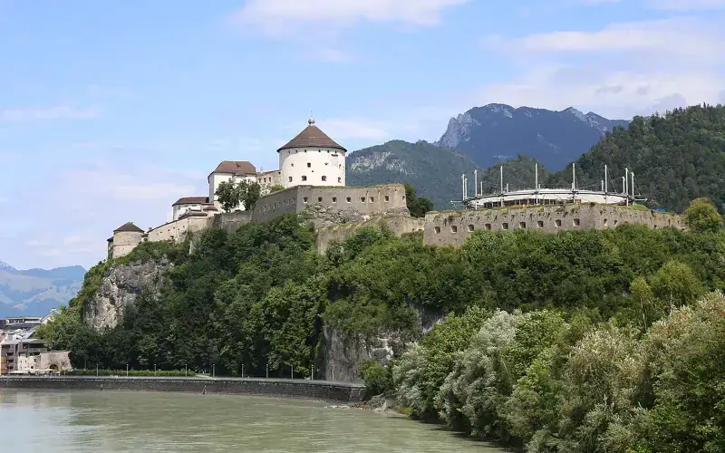 Kufstein Fortress