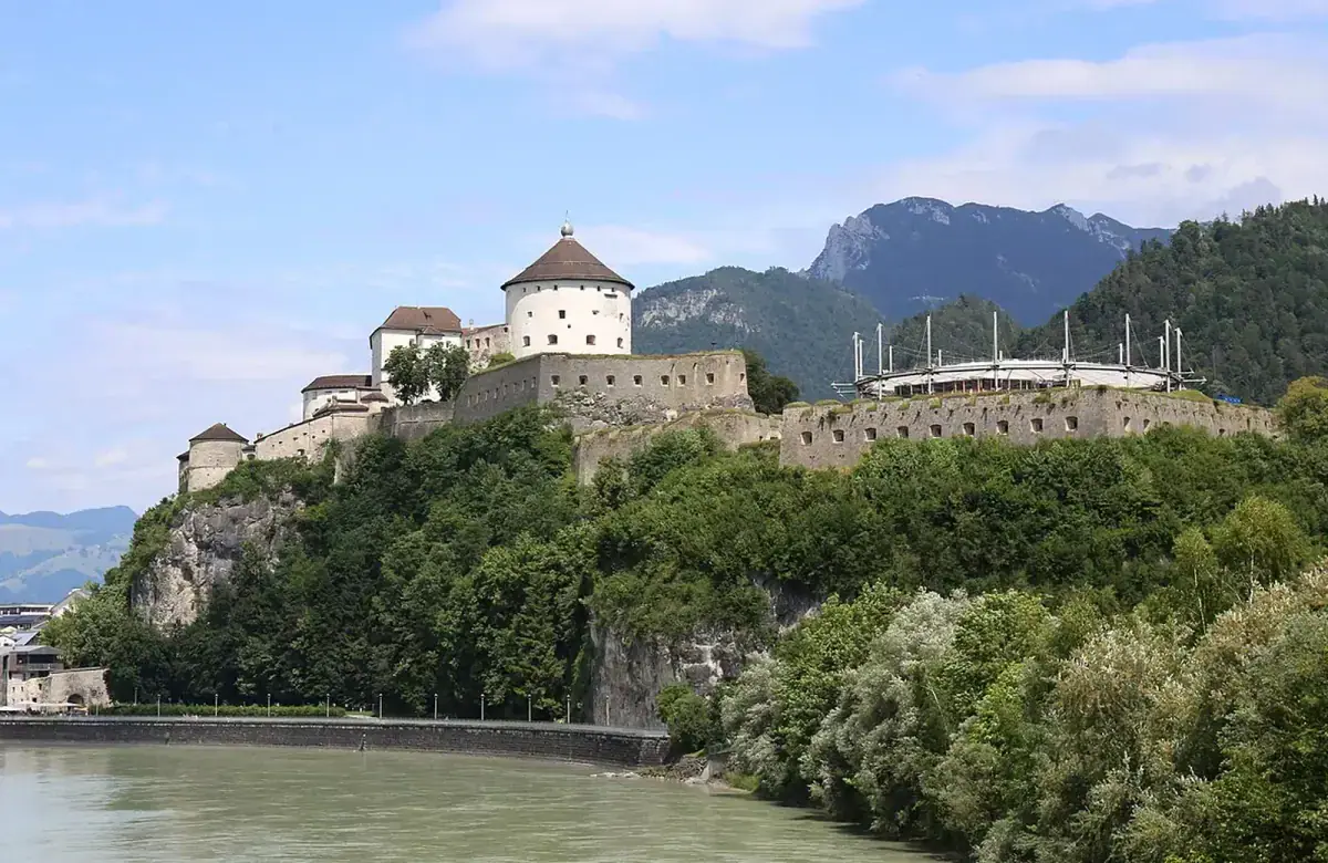 Kufstein Fortress