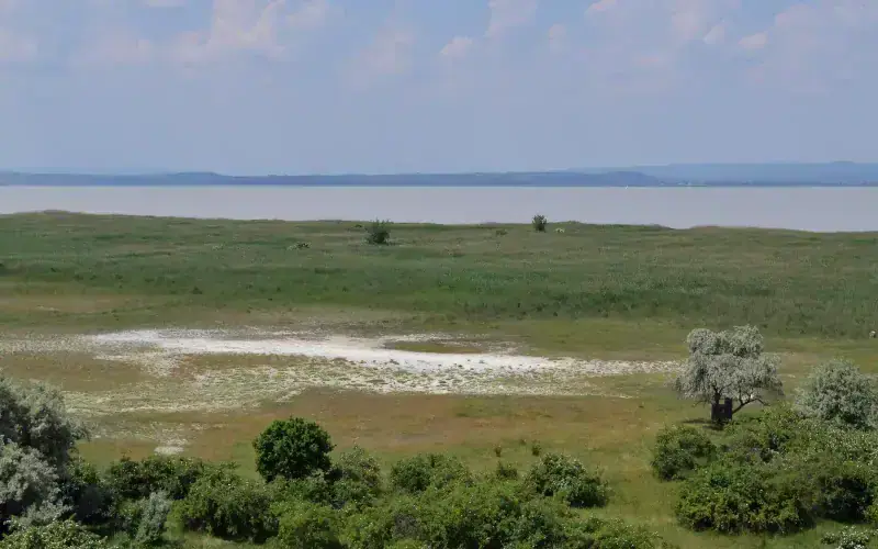 Neusiedler See–Seewinkel National Park