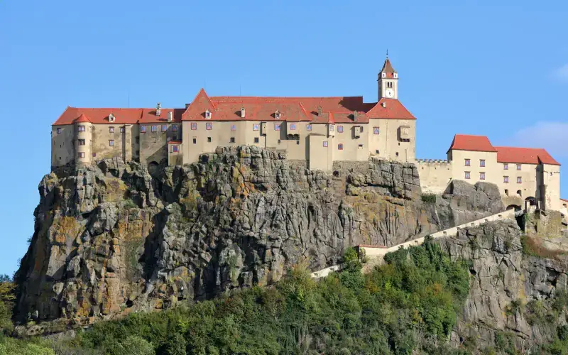 Riegersburg Castle