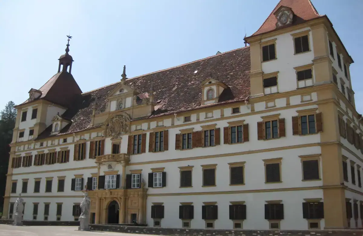 Schloss Eggenberg