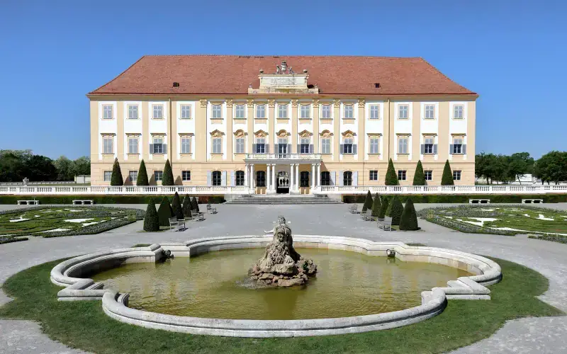 Schloss Hof