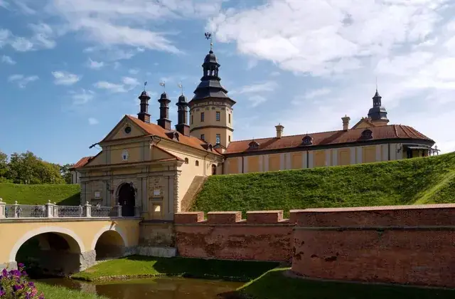 Dudutki Museum Complex