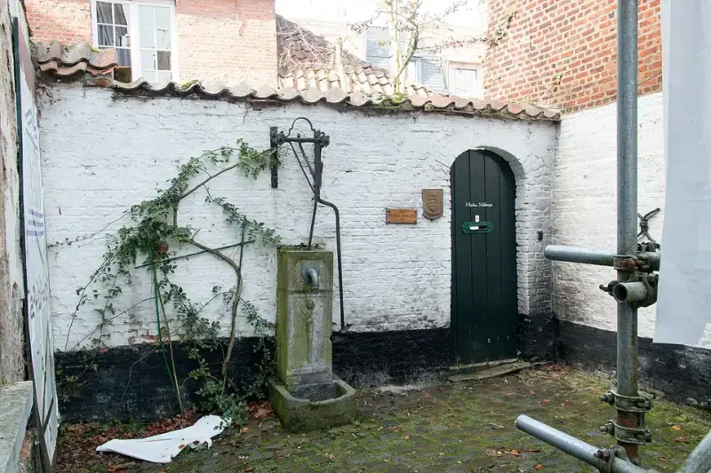Beguinage of Lier