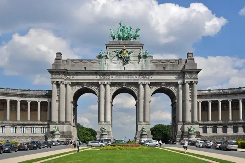 Cinquantenaire