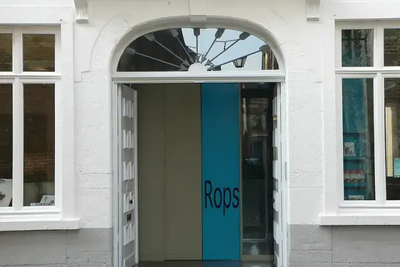 Félicien Rops Museum