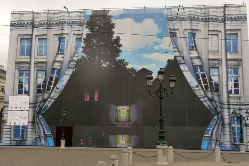 Magritte Museum