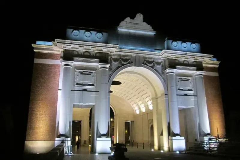 Menin Gate