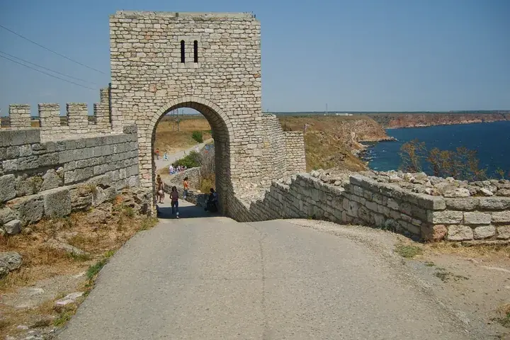 Cape Kaliakra