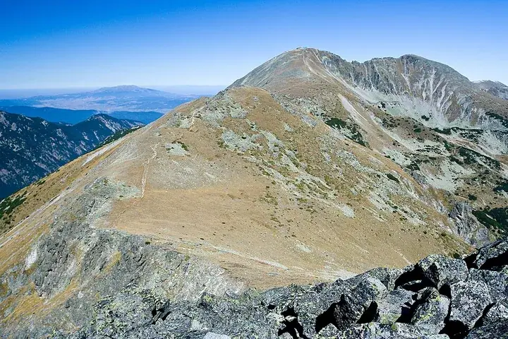 Musala Peak