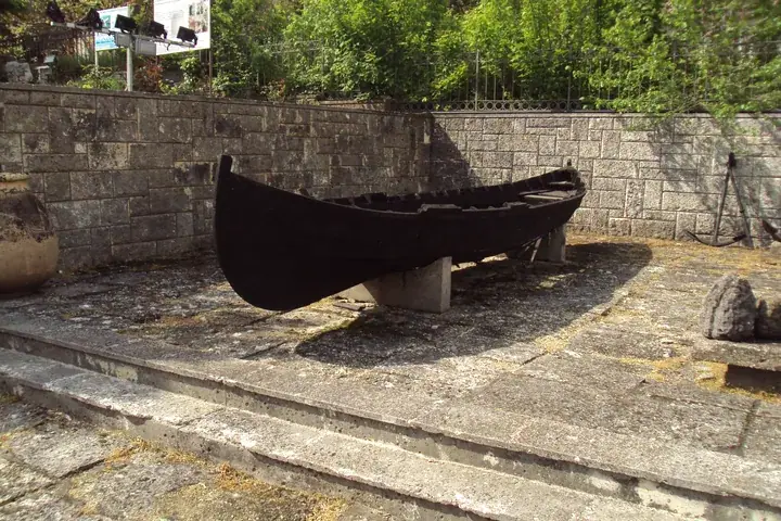 Museum of Danube Fishing and Boat-Making, Tutrakan