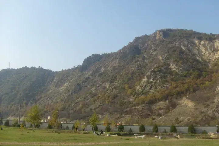 Rupite Protected Area