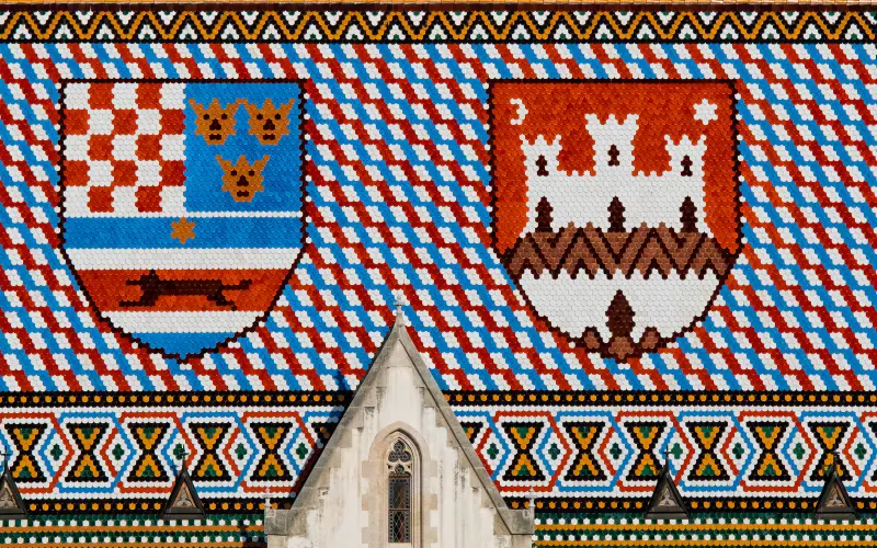St Mark’s Church and Square