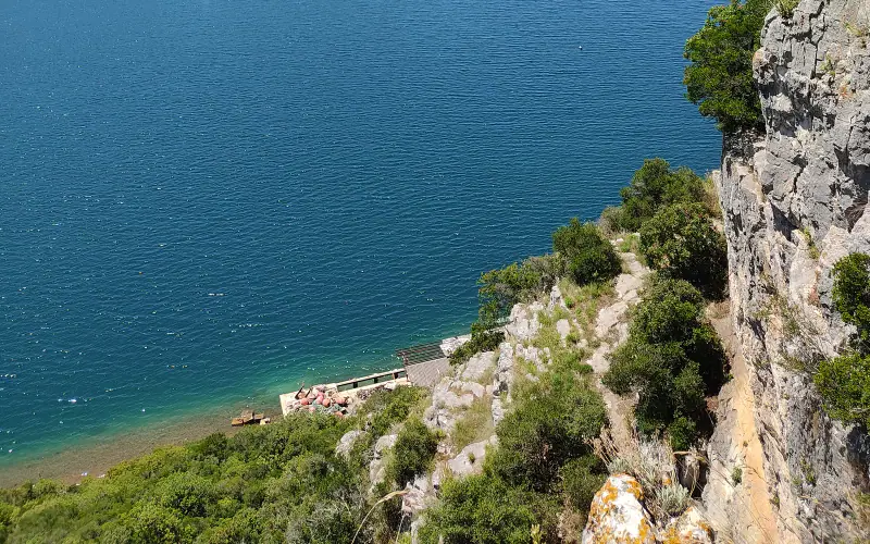 Lim Bay Viewpoints and Boat Excursions