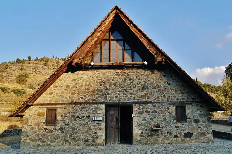 Panagia Podithou
