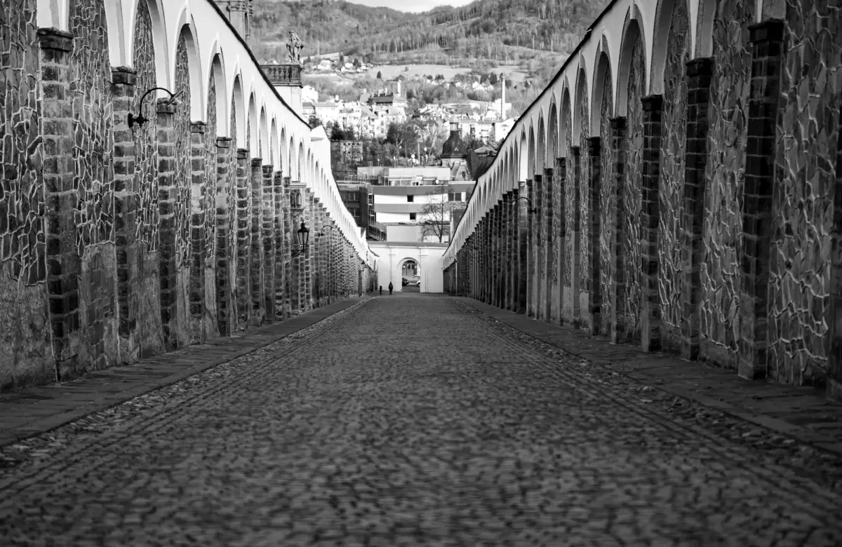 Děčín Castle