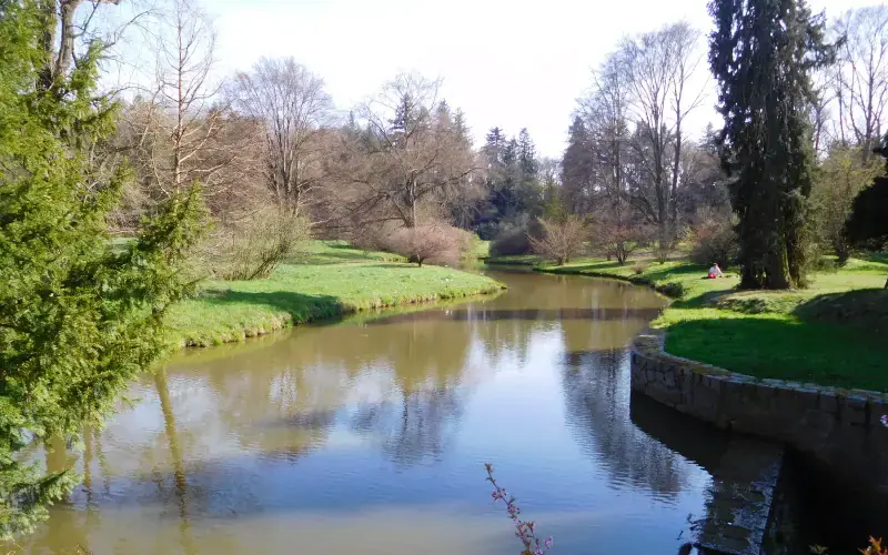 Průhonice Park