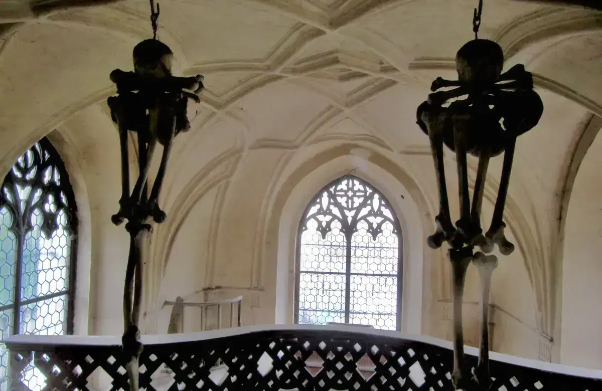 Sedlec Ossuary
