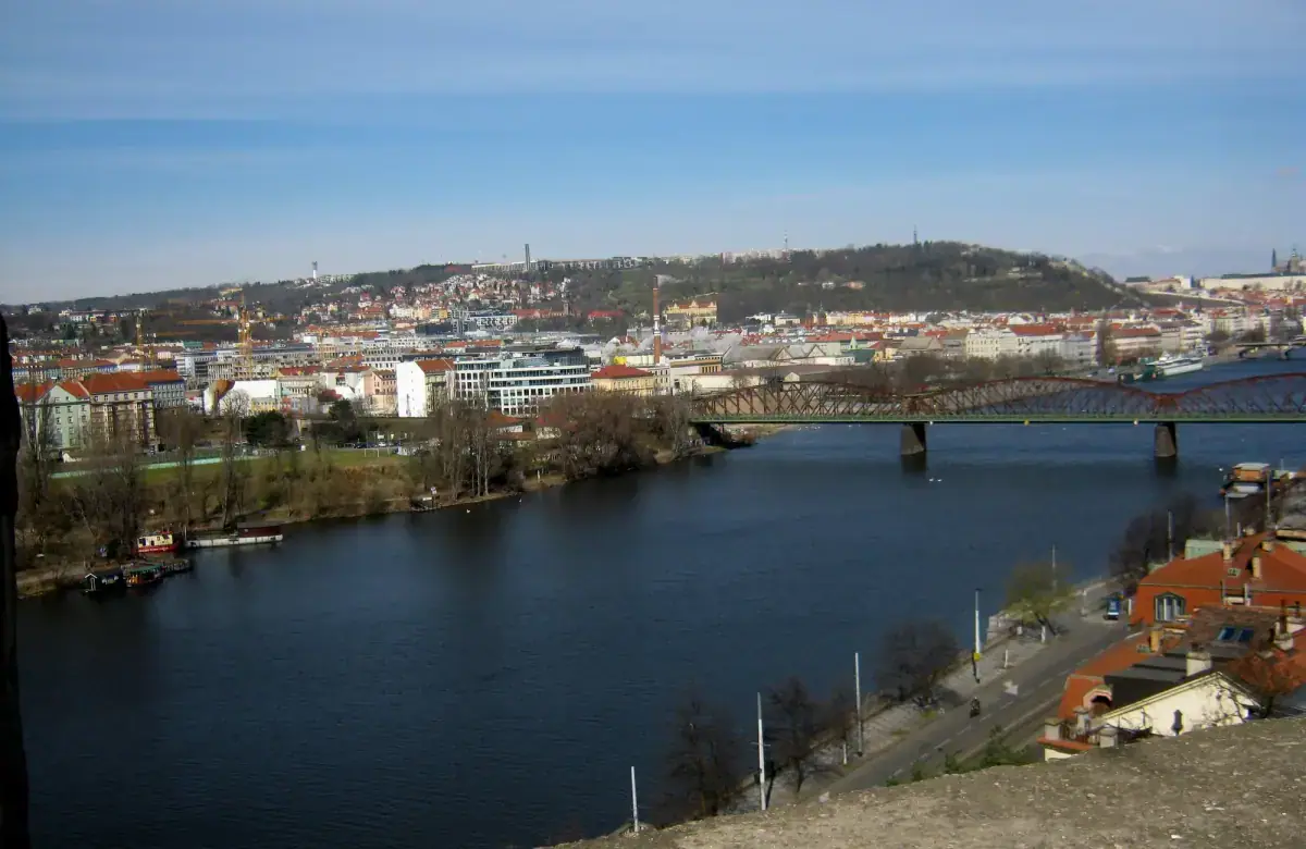 Vyšehrad