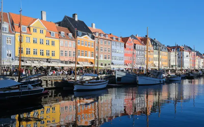 Denmark