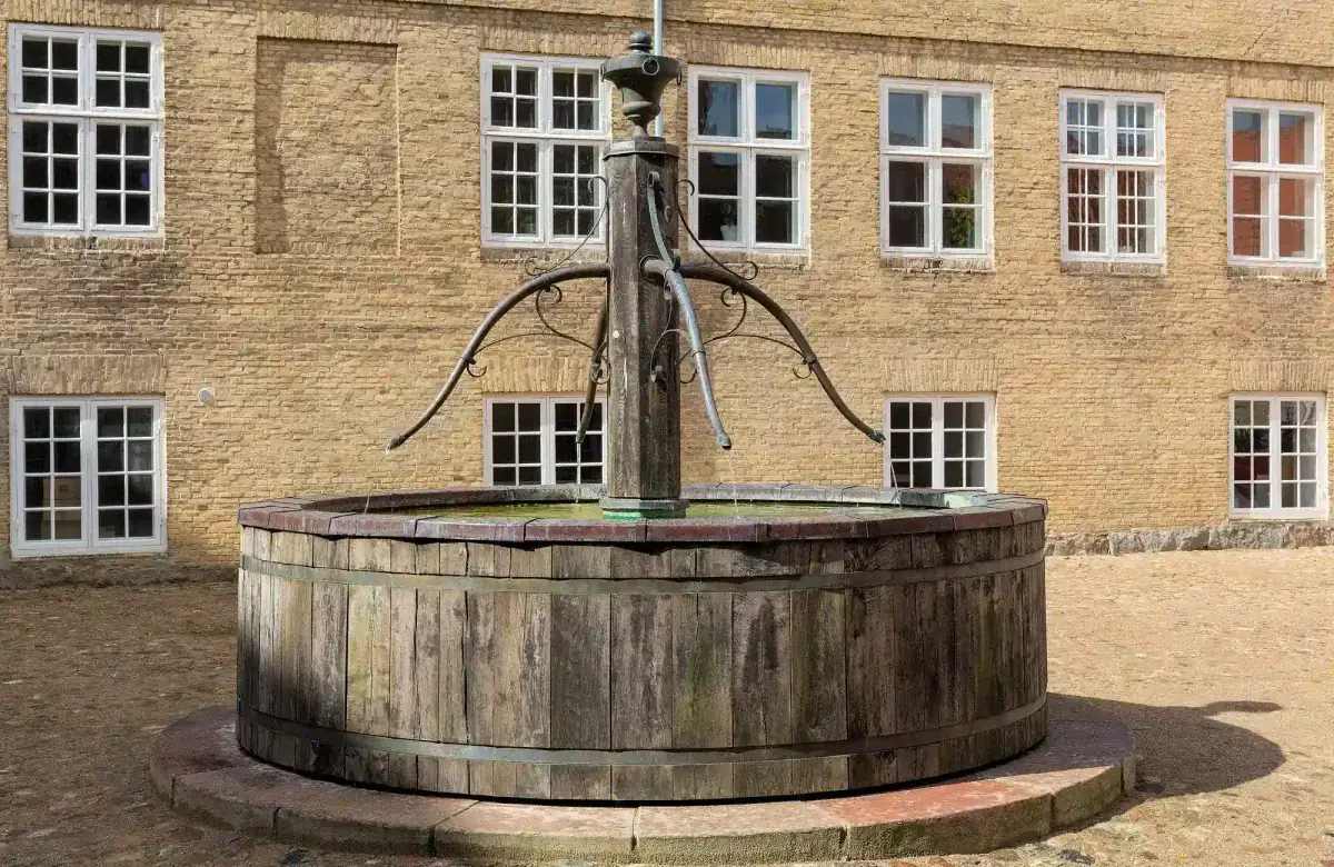 Christiansfeld