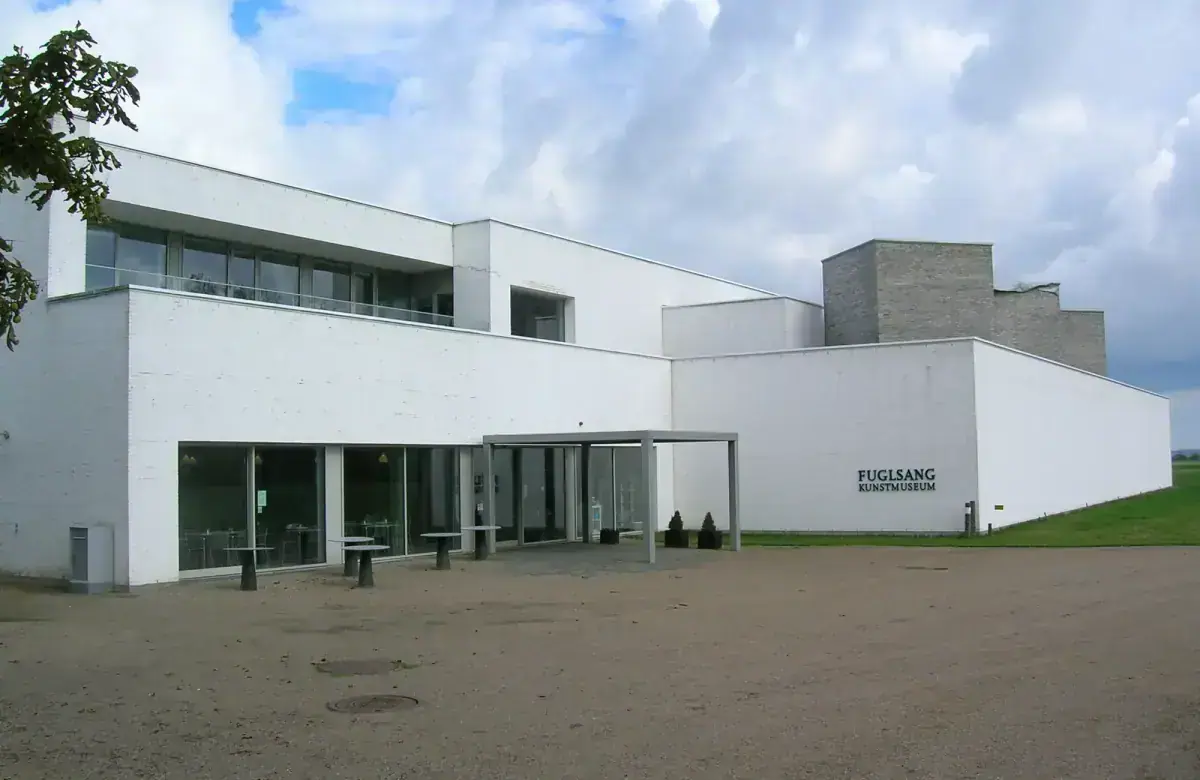 Fuglsang Art Museum