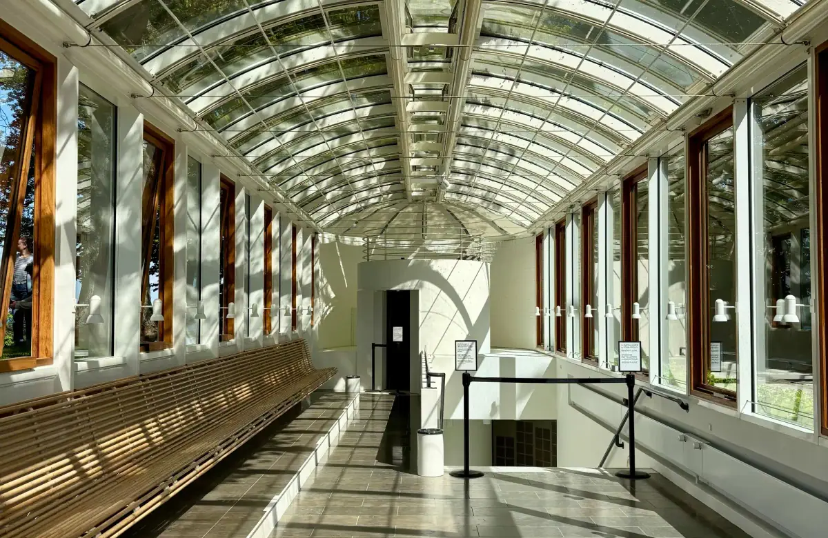 Louisiana Museum of Modern Art