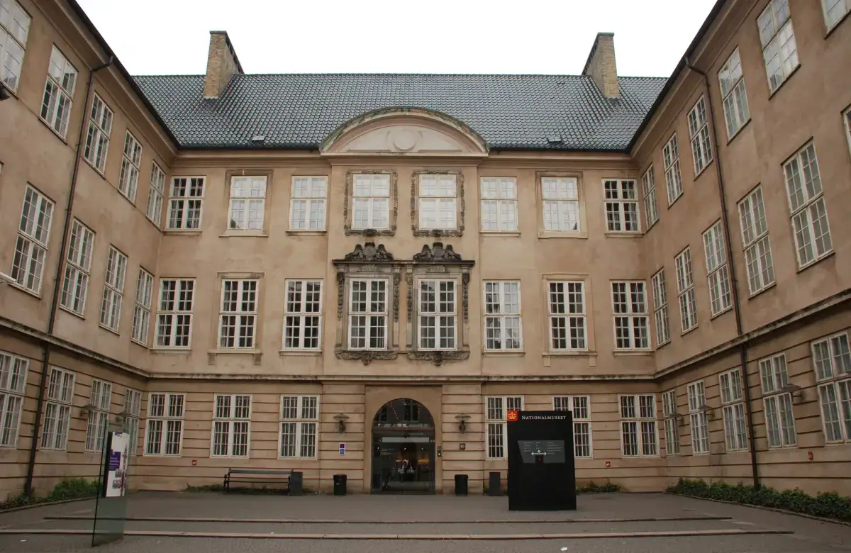 National Museum of Denmark