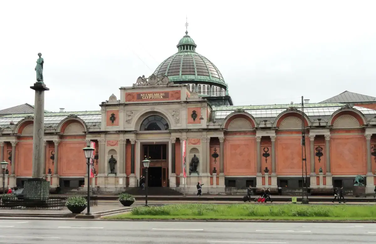 Ny Carlsberg Glyptotek