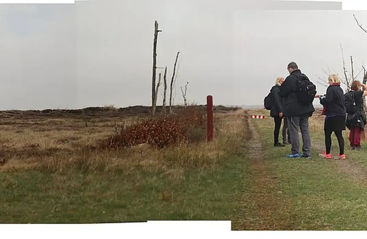 Thy National Park