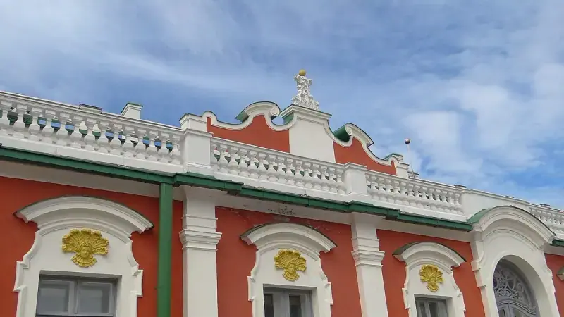 Kadriorg Palace