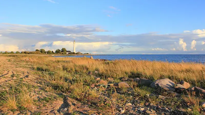 Kihnu Island