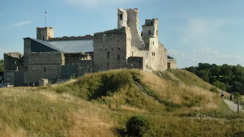 Rakvere Castle