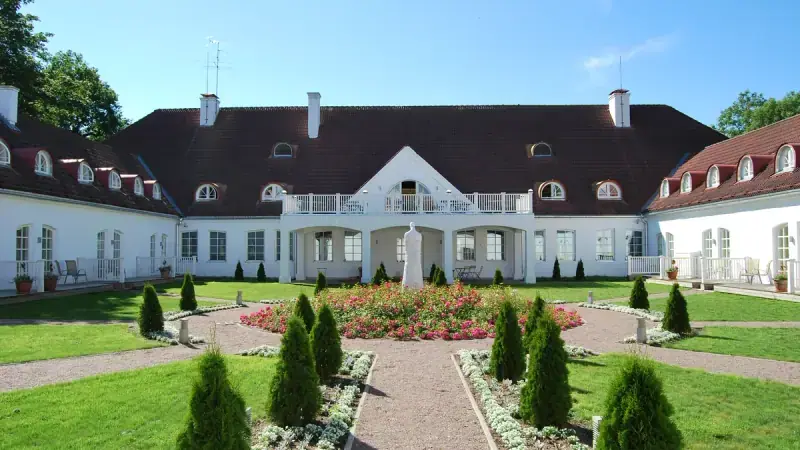 Sagadi Manor