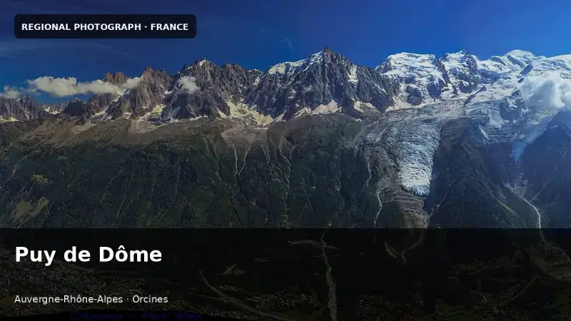 Puy de Dôme