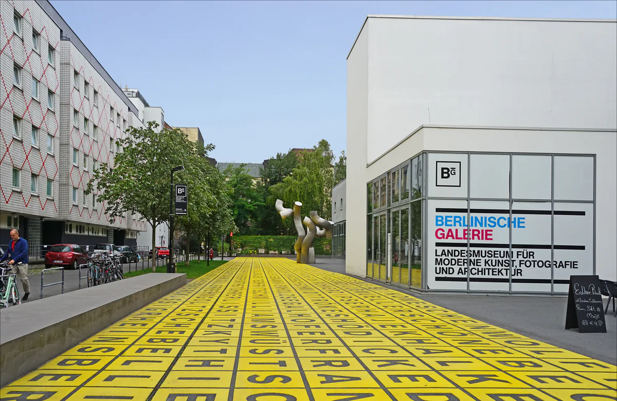 Berlinische Galerie