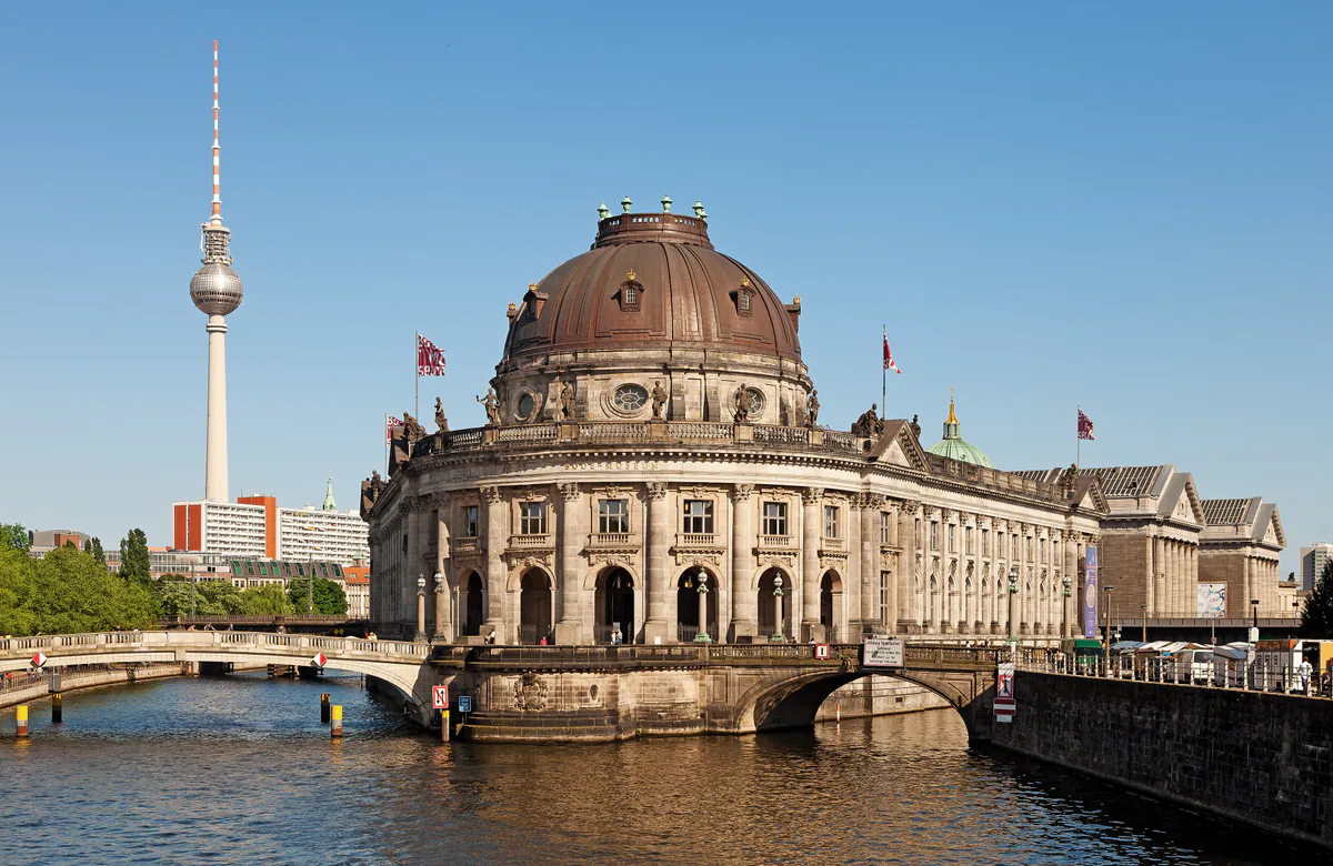Bode Museum
