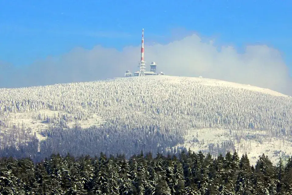 Brocken