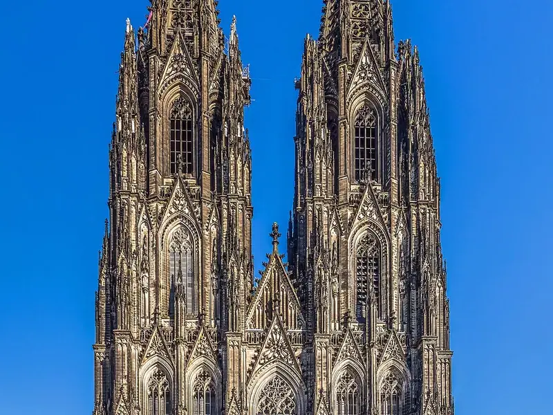 Cologne Cathedral