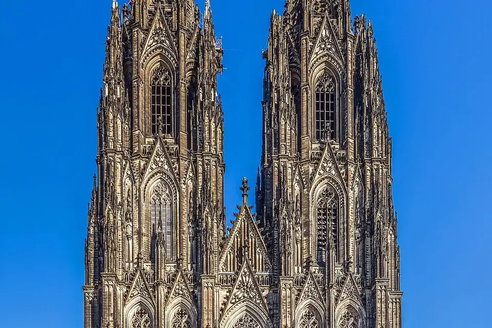 Cologne Cathedral