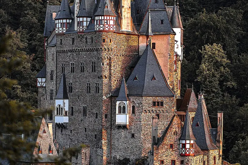 Eltz Castle