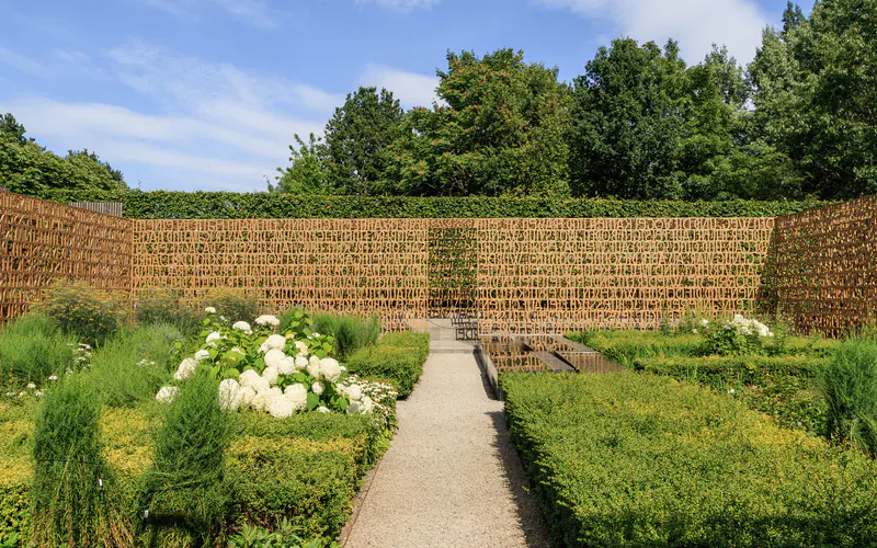 Gardens of the World
